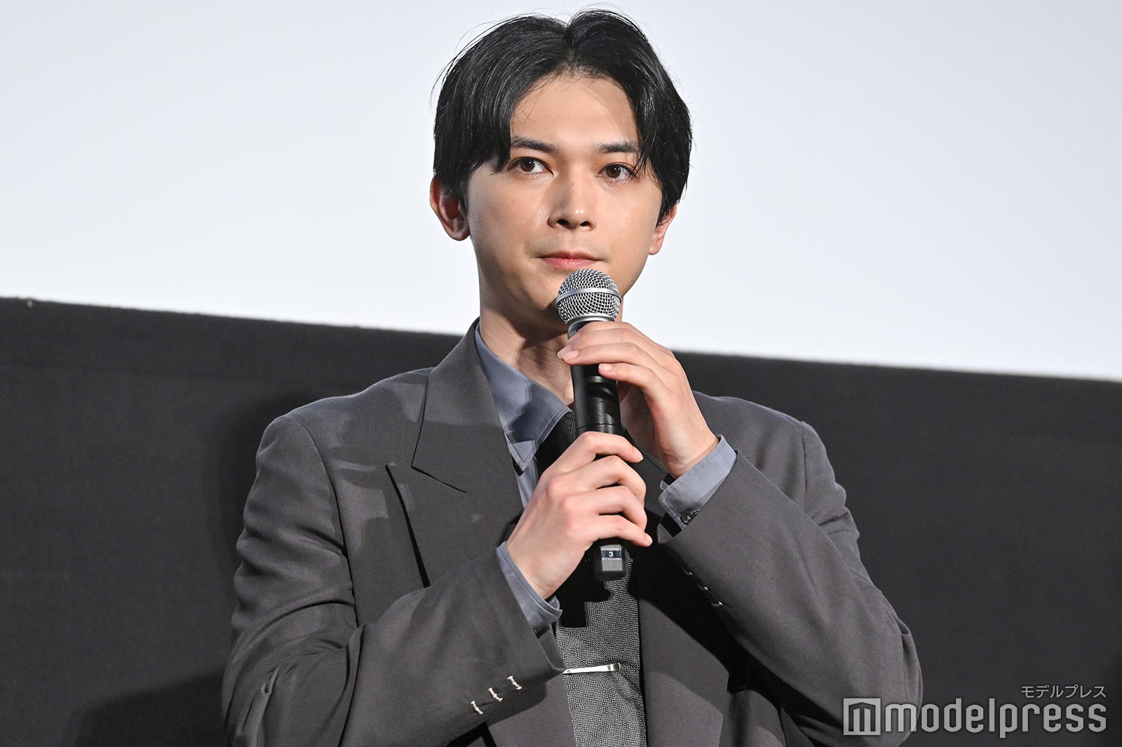 吉沢亮（C）モデルプレス