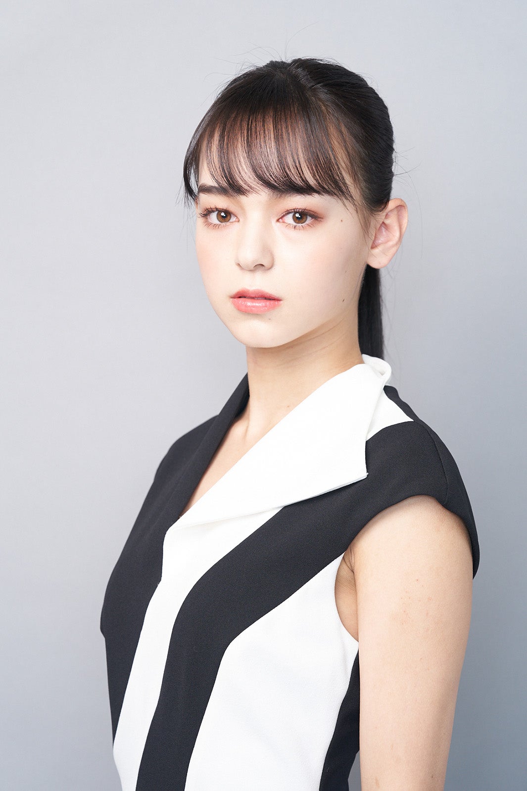 世良マリカ（提供写真）