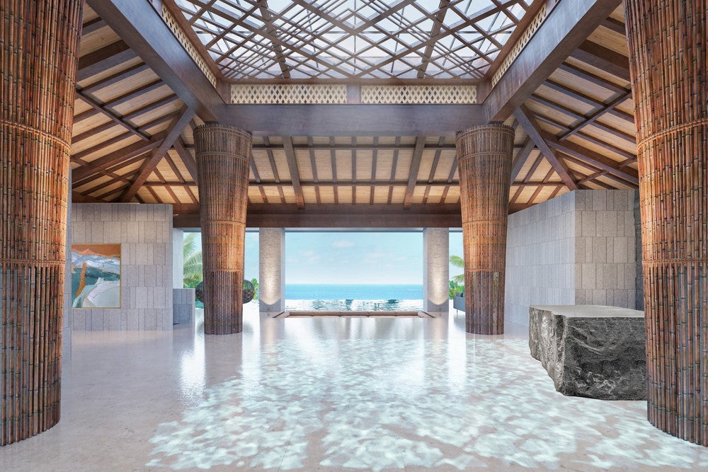 モクレア／画像提供：スターリゾート