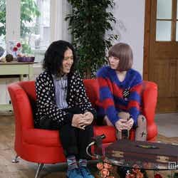 又吉直樹、きゃりーぱみゅぱみゅ