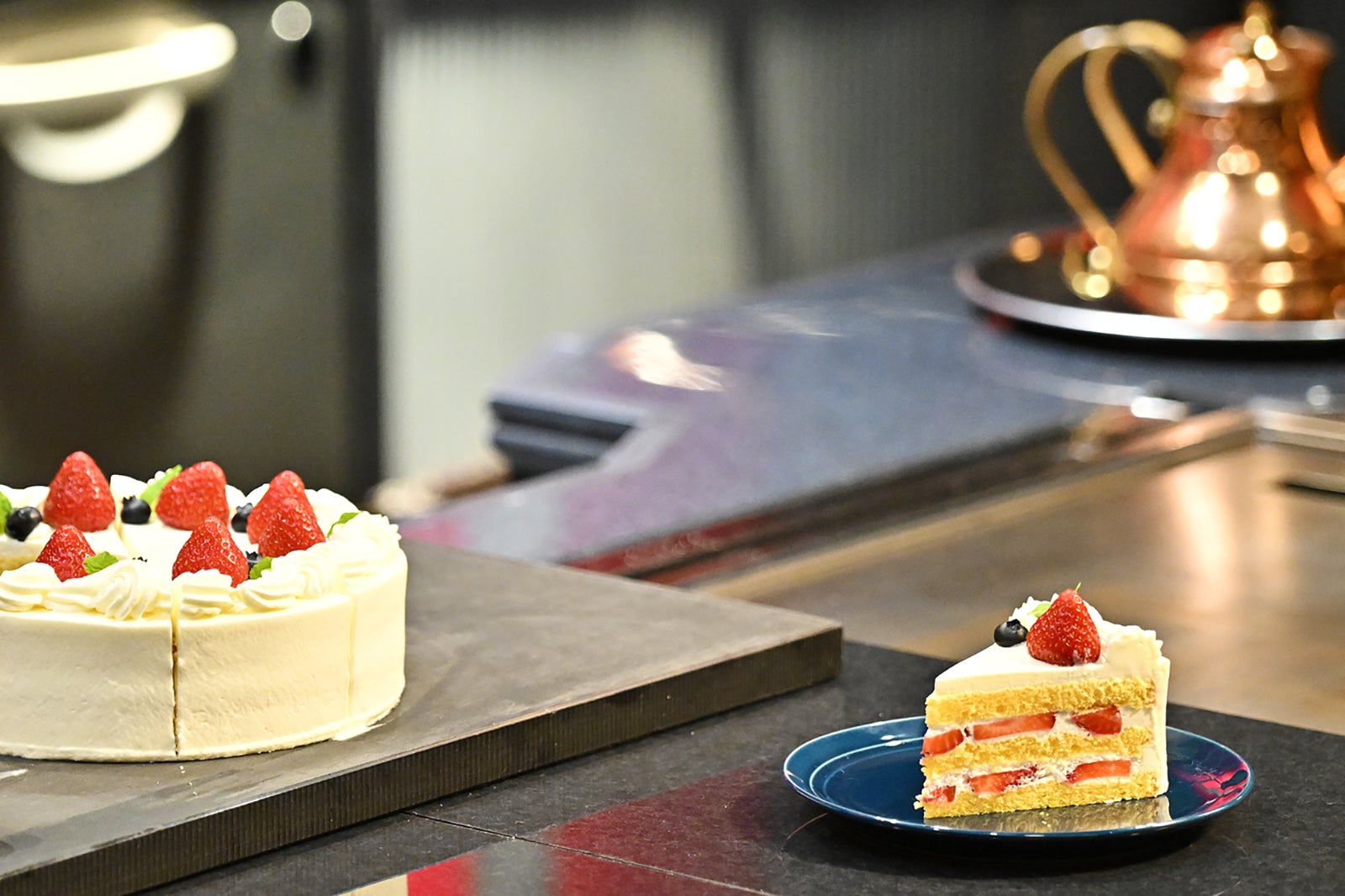 「リブート」第4話（C）TBS