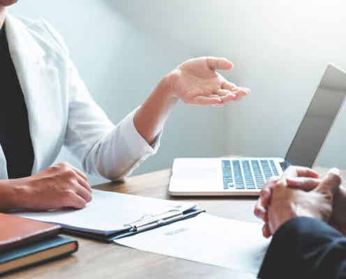 直球アプローチはNG⁉︎ 取引先との恋愛に必要なテクニック