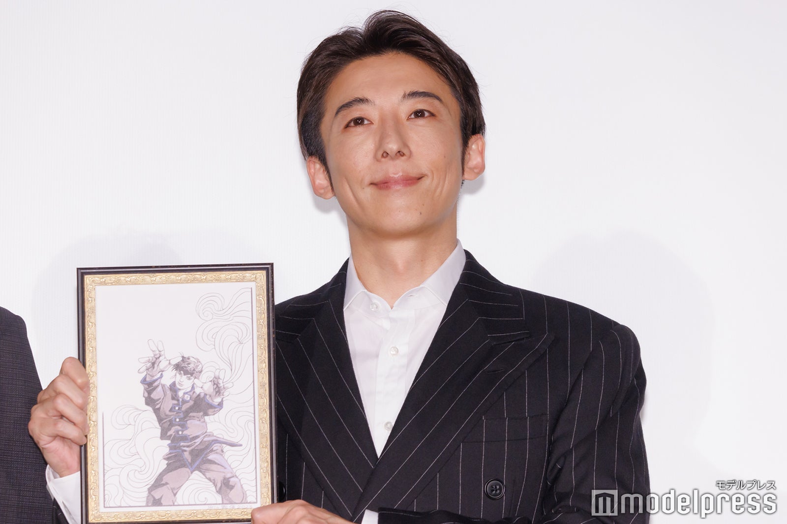 高橋一生（C）モデルプレス