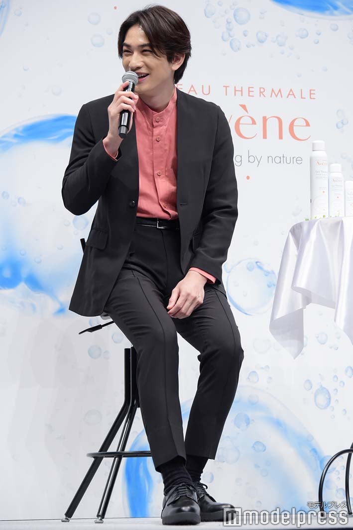 町田啓太（C）モデルプレス