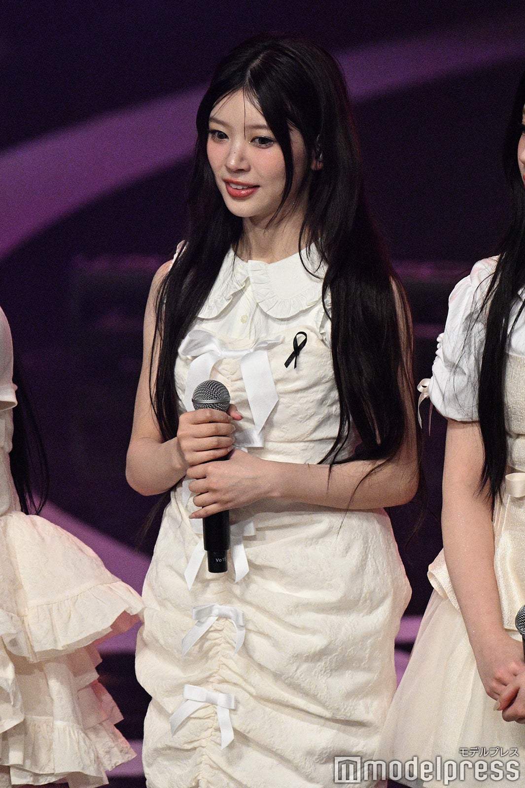 （C）モデルプレス