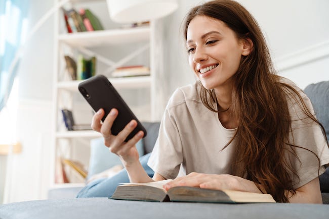 脈ありでok 返信しないとlineを連投してくる男性の心理 モデルプレス 脈ありでok 返信しないとlineを連投してくる男性の心理 モデルプレス