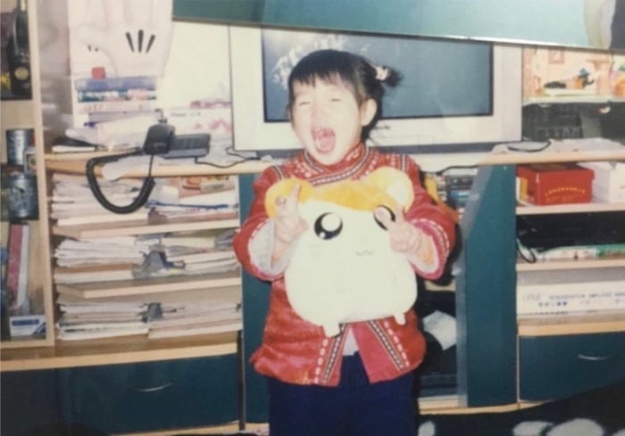 おすず(提供写真)