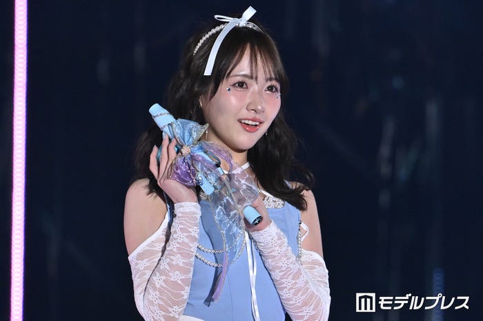 石田千穂(C)モデルプレス