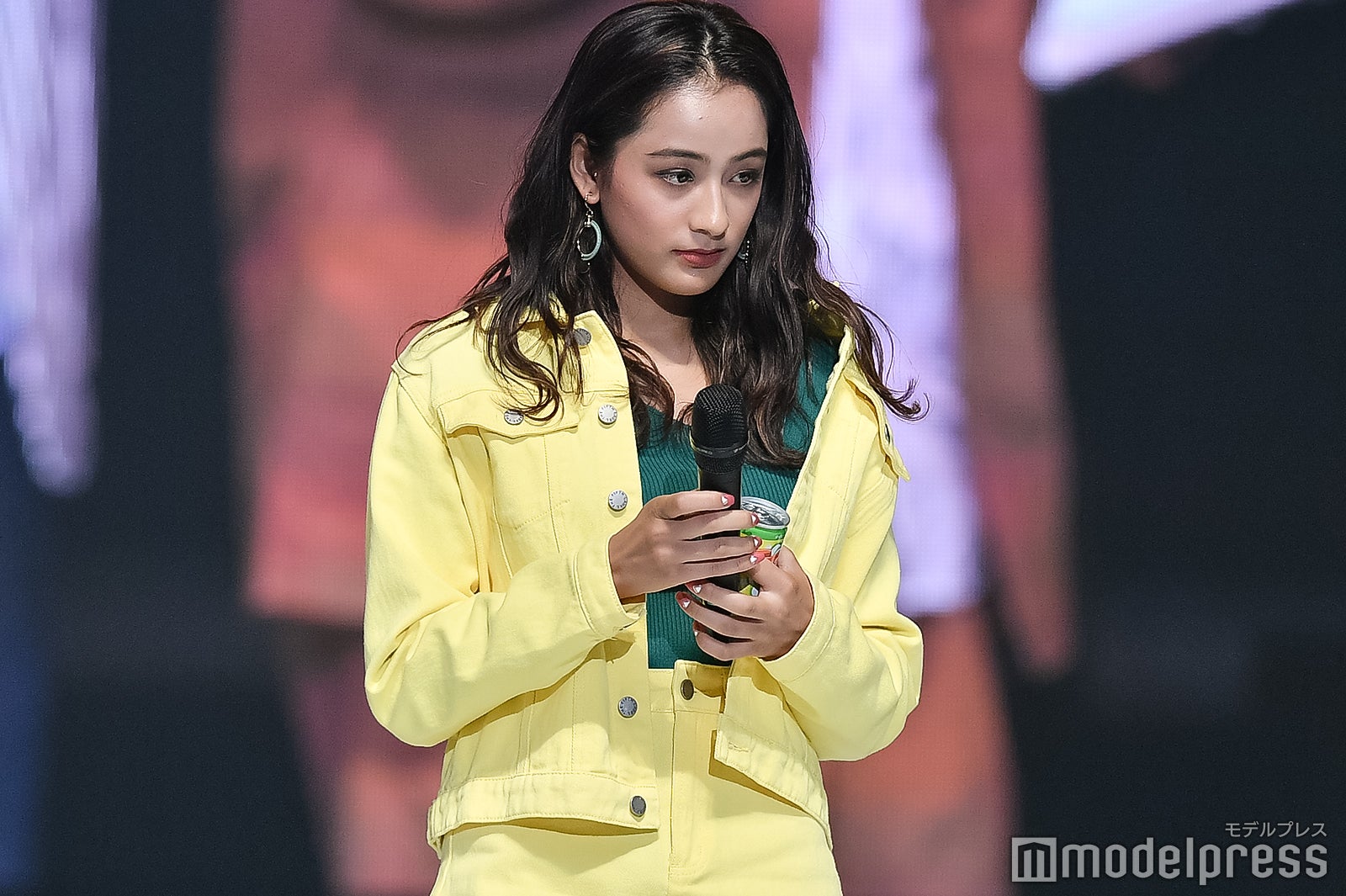 Maaya（C）モデルプレス