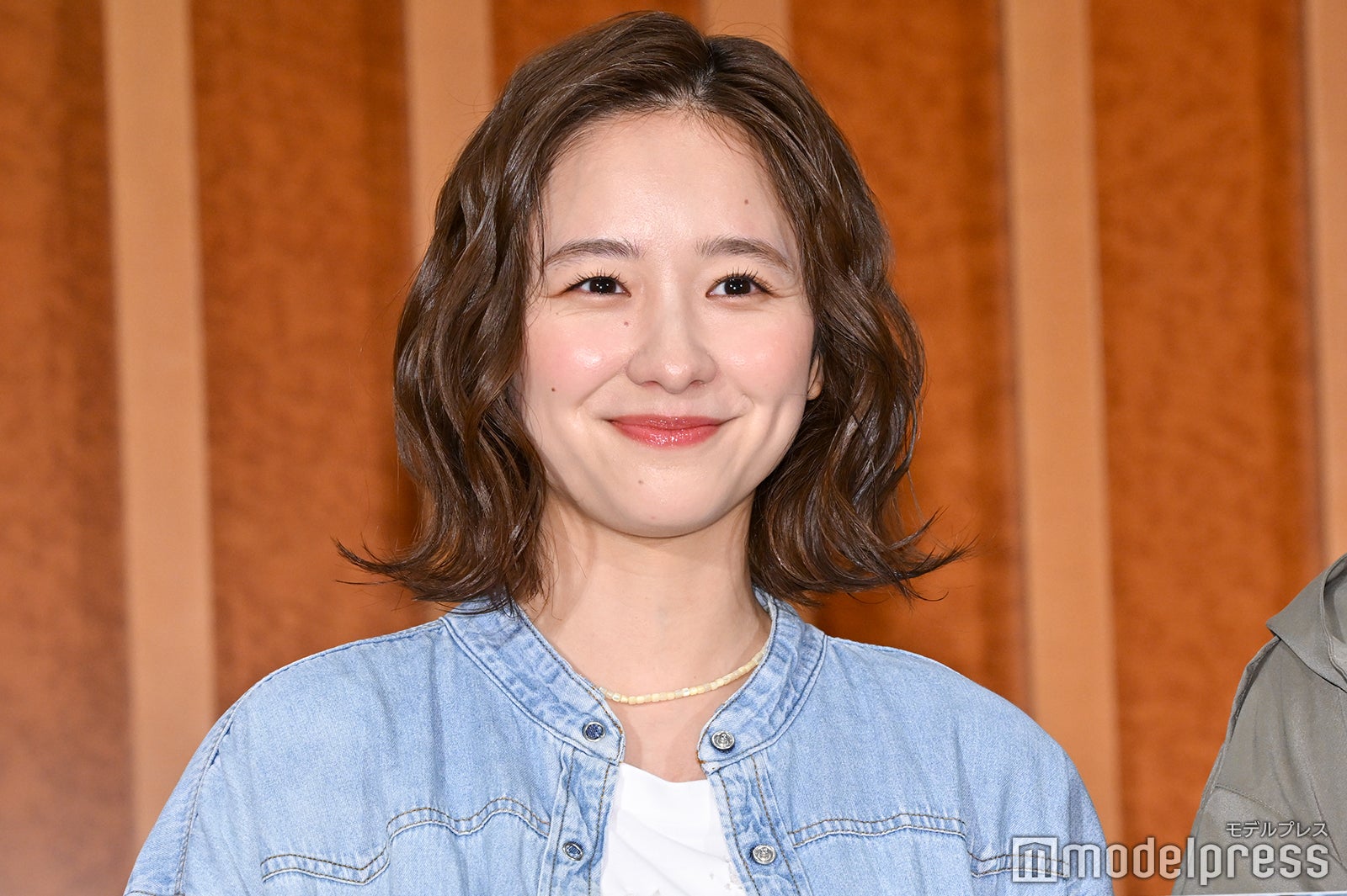 堀田真由（C）モデルプレス