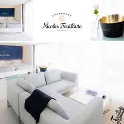 ニコラ・フィアットルーム/提供画像