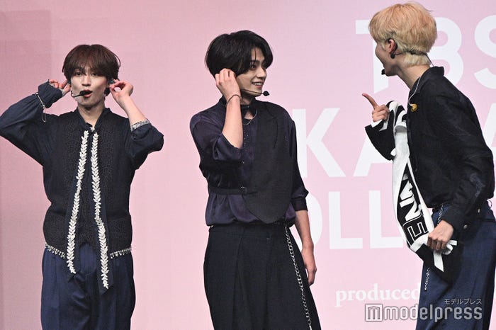 TORINNER(C)モデルプレス