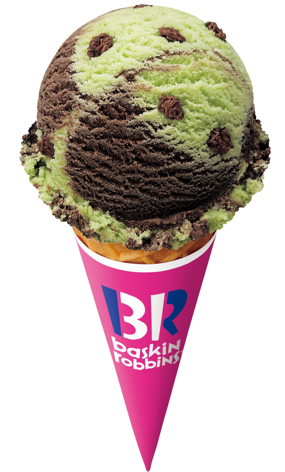 サーティワン「ストロベリー＆チョコレート コレクション」ドバイチョコ風の新作フレーバーやサンデーなど続々