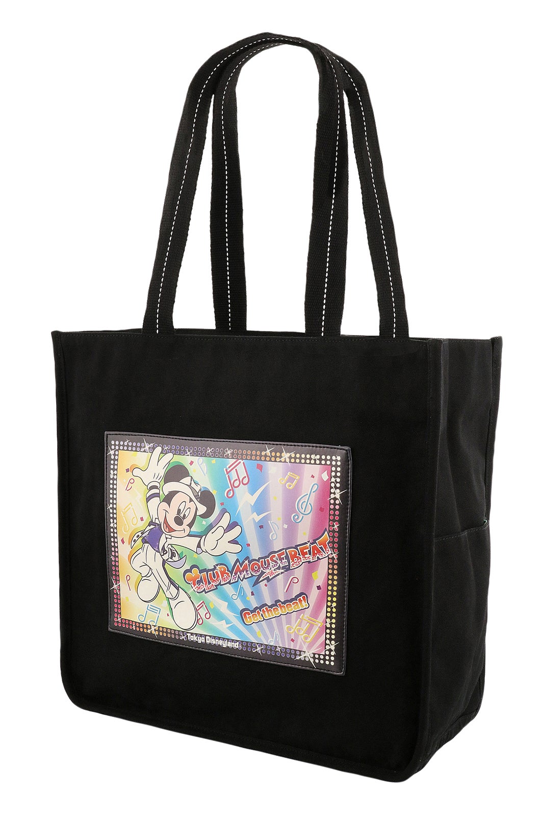 トートバッグ¥3,600（C）Disney