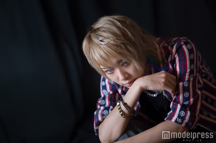 性別を超えた イケメン女子 の成り立ち ルウトが伝えたいこと 人の目なんか気にしてたら負け 本当に自分のやりたいことをやって欲しい モデルプレス