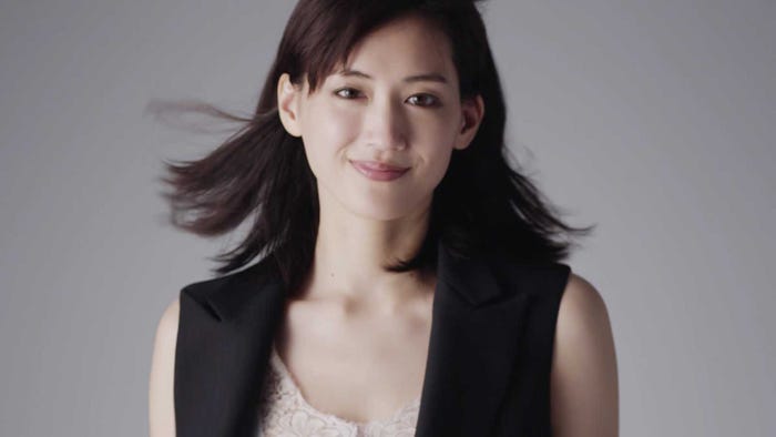 綾瀬はるか (提供写真)