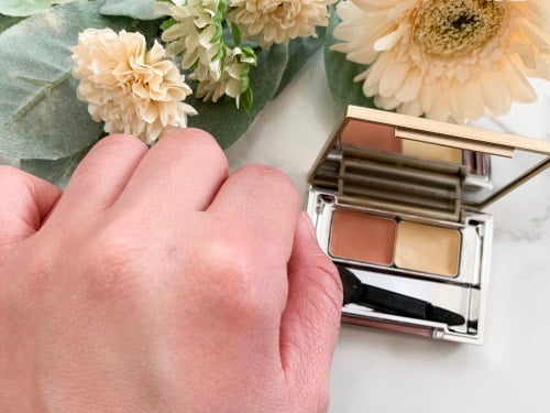 アンダーアイブライトナー 検証