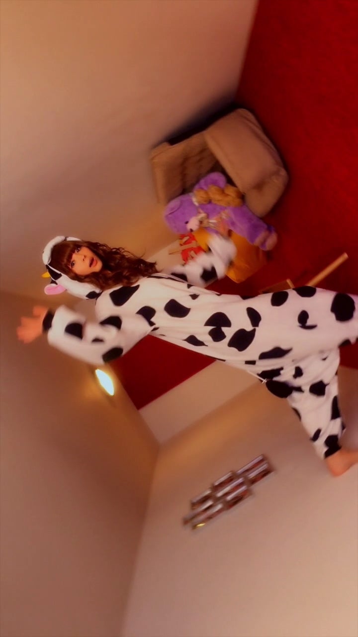 最上もが （C）テレビ東京