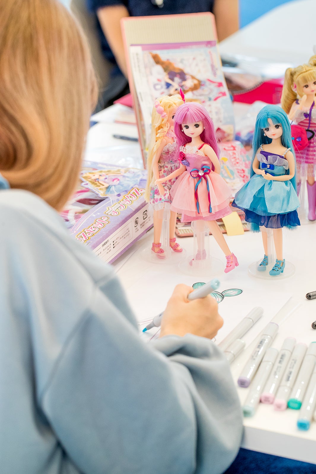 番組の様子 （写真提供：MBS）