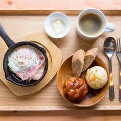 Bread Breakfast/画像提供:STAND BY ME