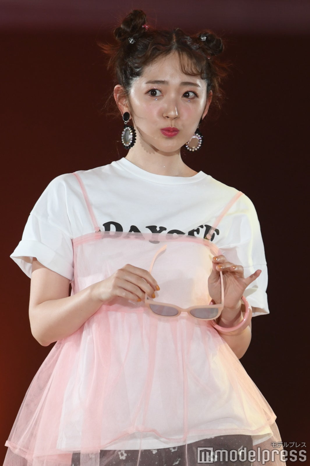 鈴木愛理（C）モデルプレス