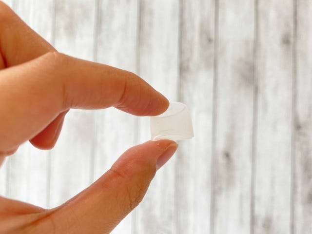 ダイソーのコレ間違いない 今まで気になってた悩みが解決 定番アイテムの進化系グッズ モデルプレス
