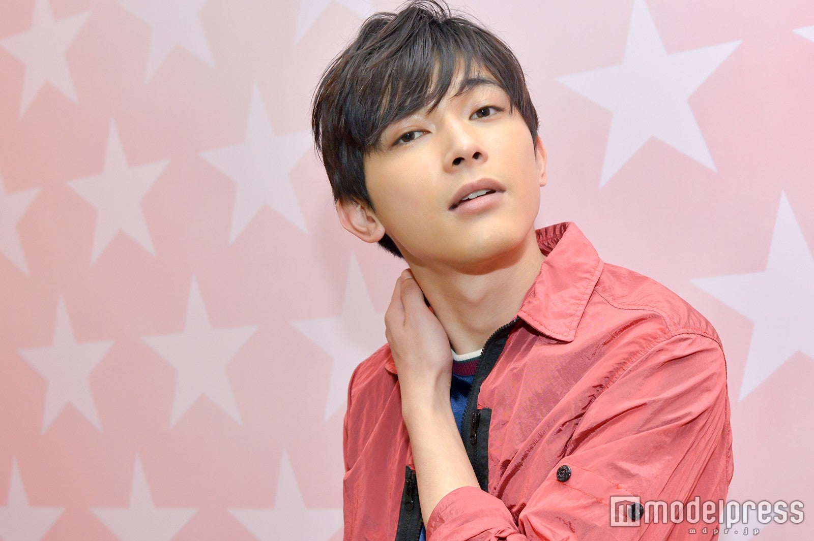 吉沢亮 （C）モデルプレス