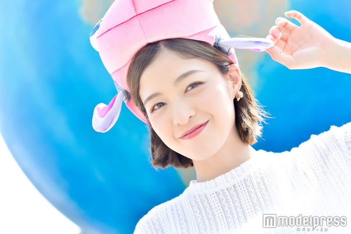 森田紗英(C)モデルプレス