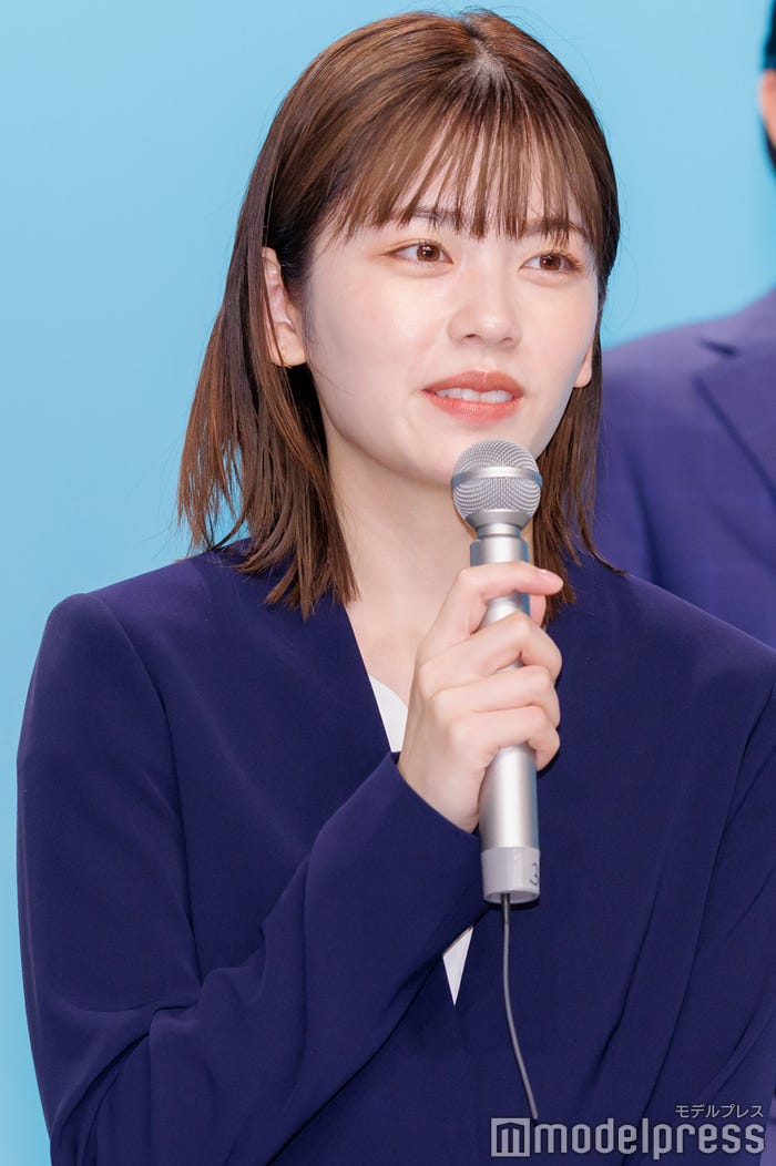 小芝風花(C)モデルプレス