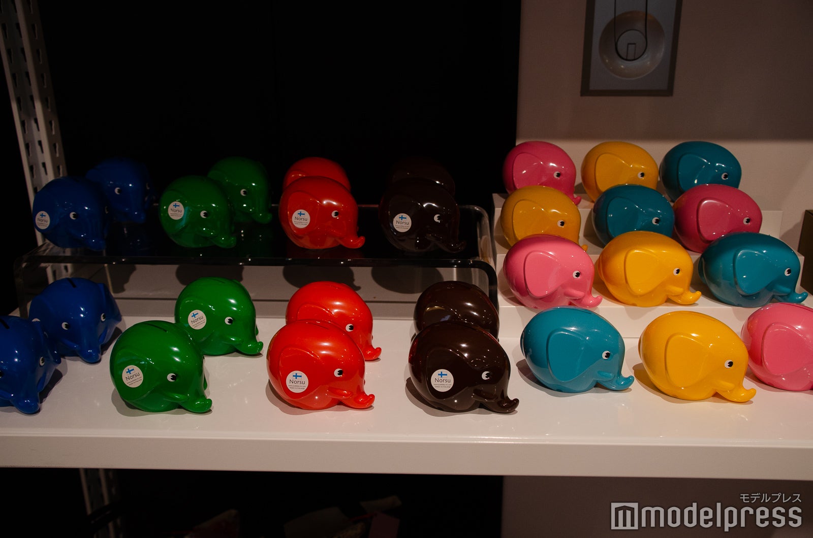 メッツァビレッジ（C）モデルプレス