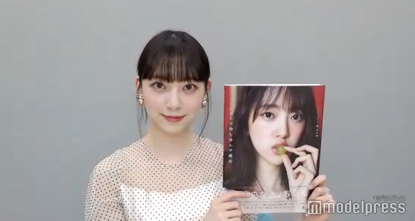 堀未央奈（C）モデルプレス