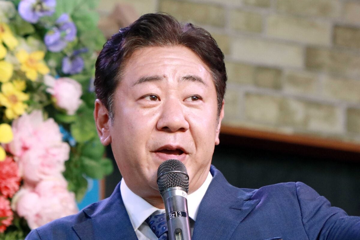錦鯉・渡辺隆、「収入の3分の1」投じているのは… 豪快な“金の使い道”を税理士が注意