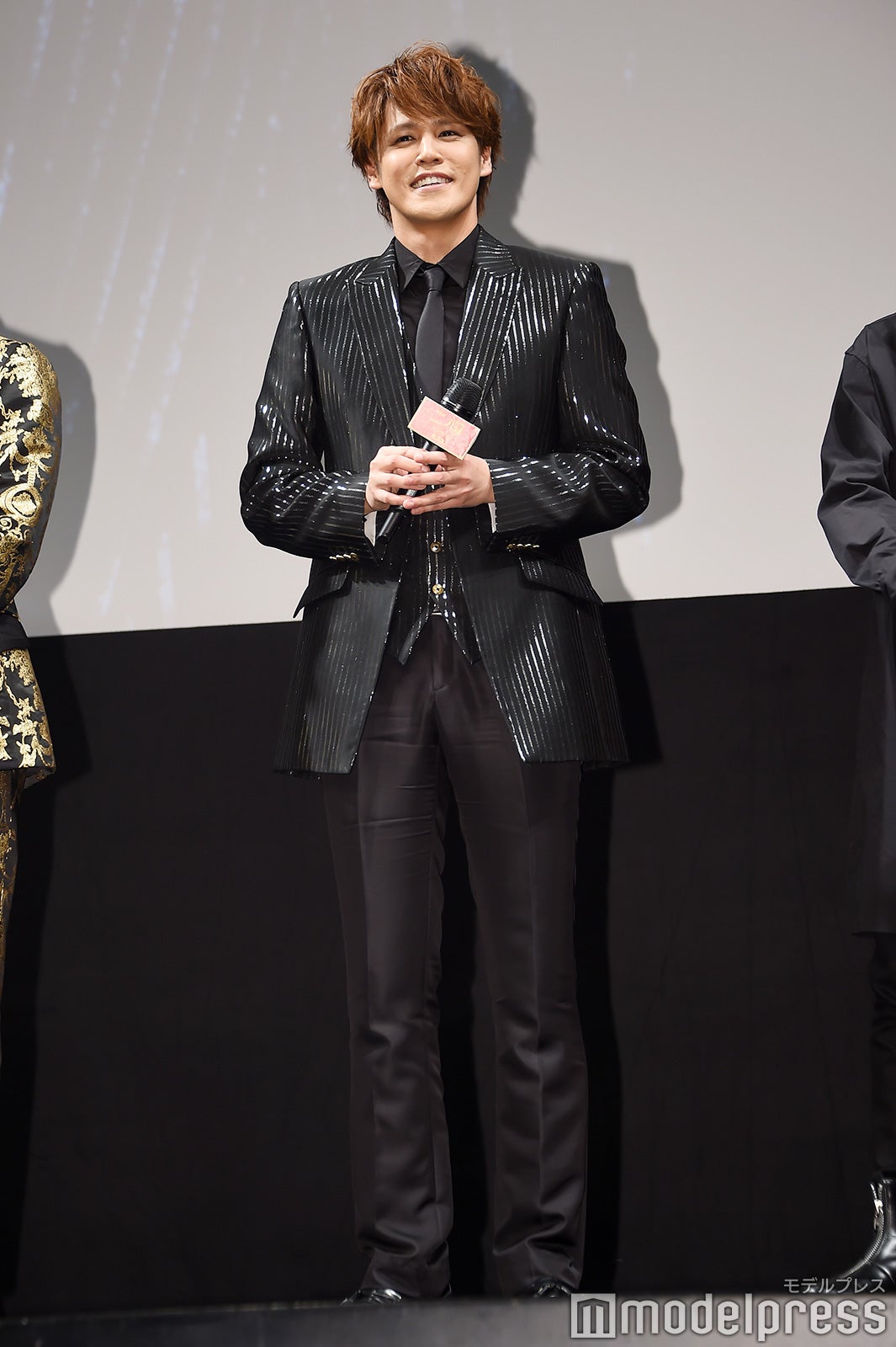 宮野真守 （C）モデルプレス