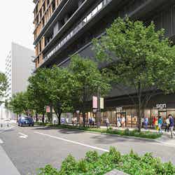 福博/提供:三菱地所