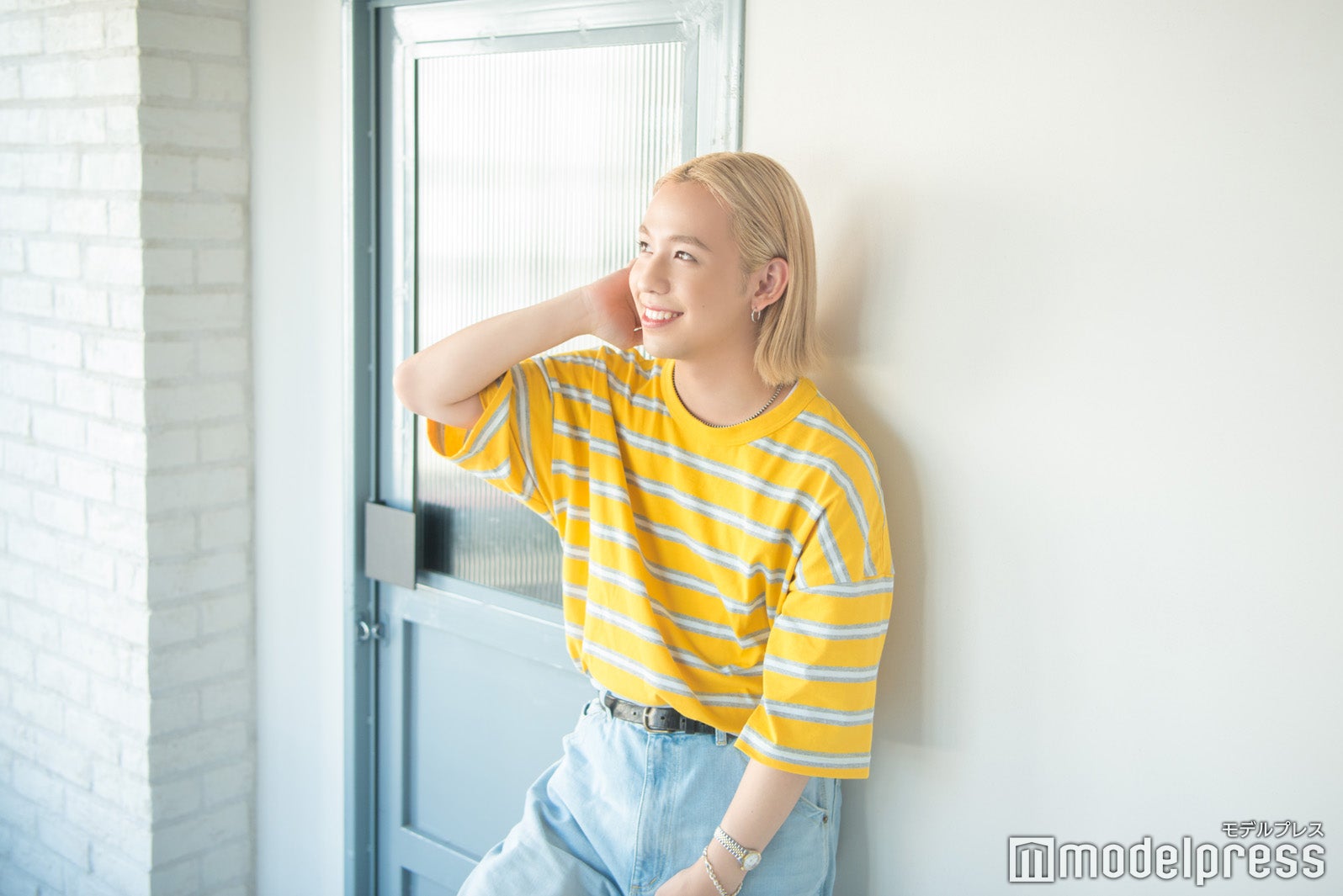 RYUCHELL（りゅうちぇる）（C）モデルプレス