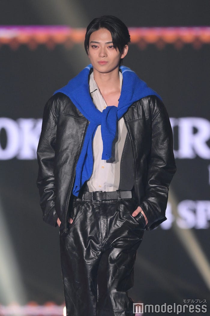 岩瀬洋志(C)モデルプレス