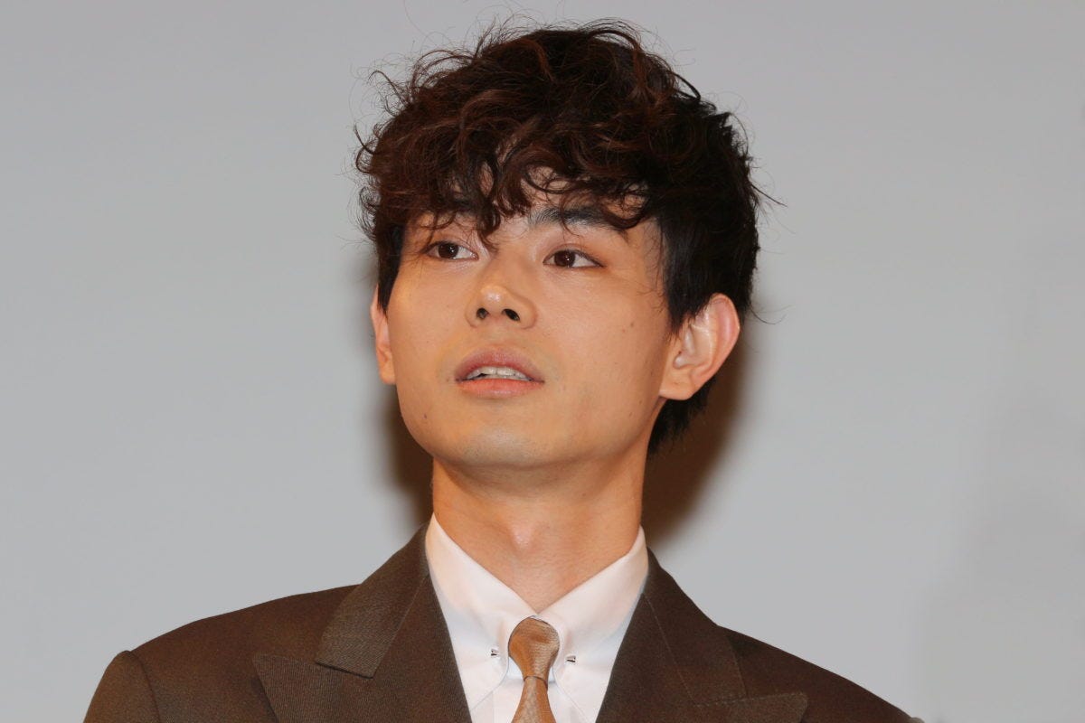 菅田将暉絶賛の演技がうまい同世代俳優とは 出会って 頑張らな と思った モデルプレス