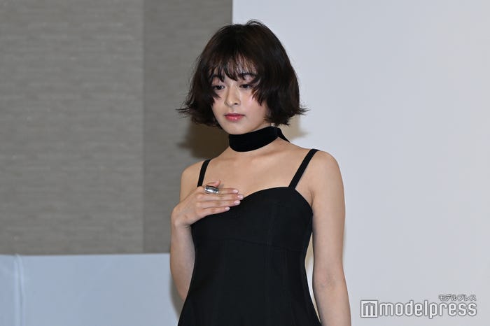 森七菜(C)モデルプレス