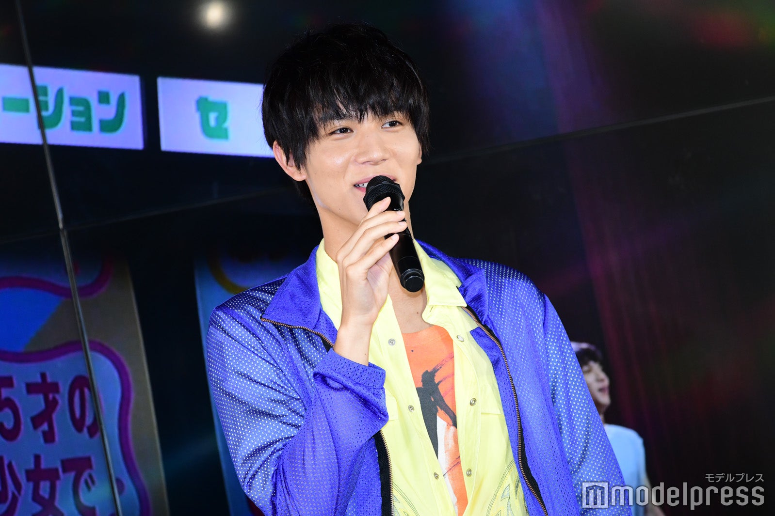 中川大志 （C）モデルプレス