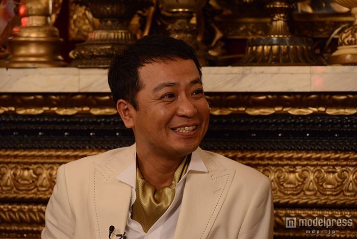 中山秀征(C)読売テレビ