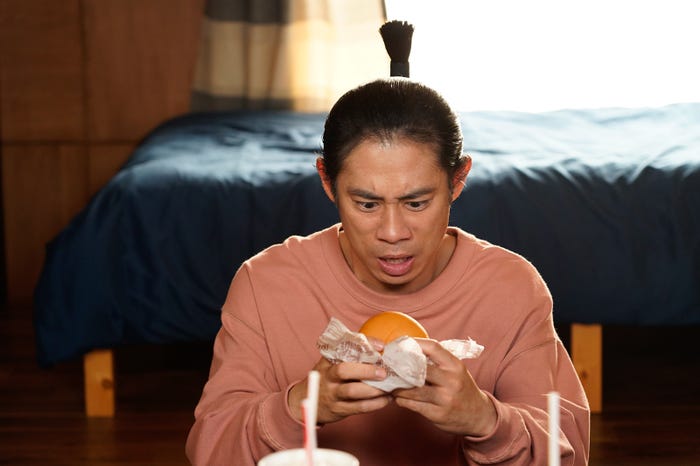 伊藤淳史 (C)カンテレ