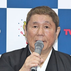 ビートたけし、今年はドタキャン回避?「ラオスで橋を渡ってやろうと思っています」