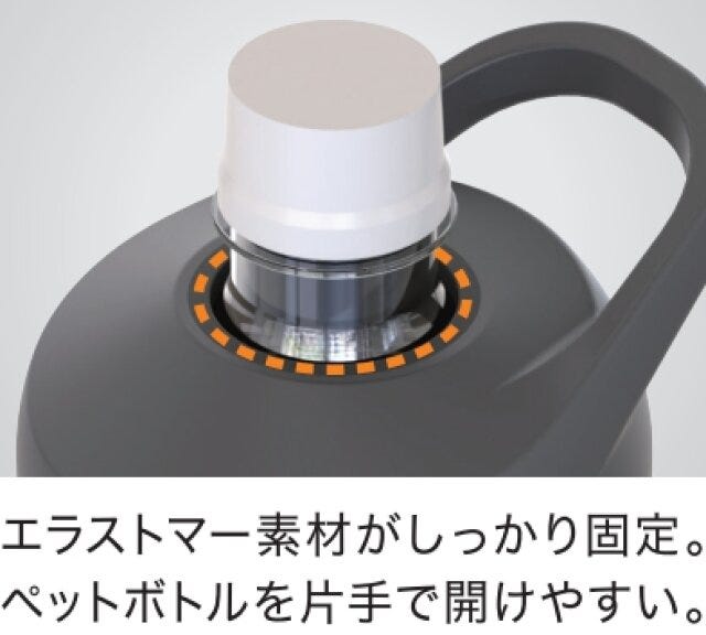 ニトリ 便利グッズ まとめ コスパ ニトリ 便利グッズ まとめ コスパ 冷たさ長持ちペットボトルホルダー 素材