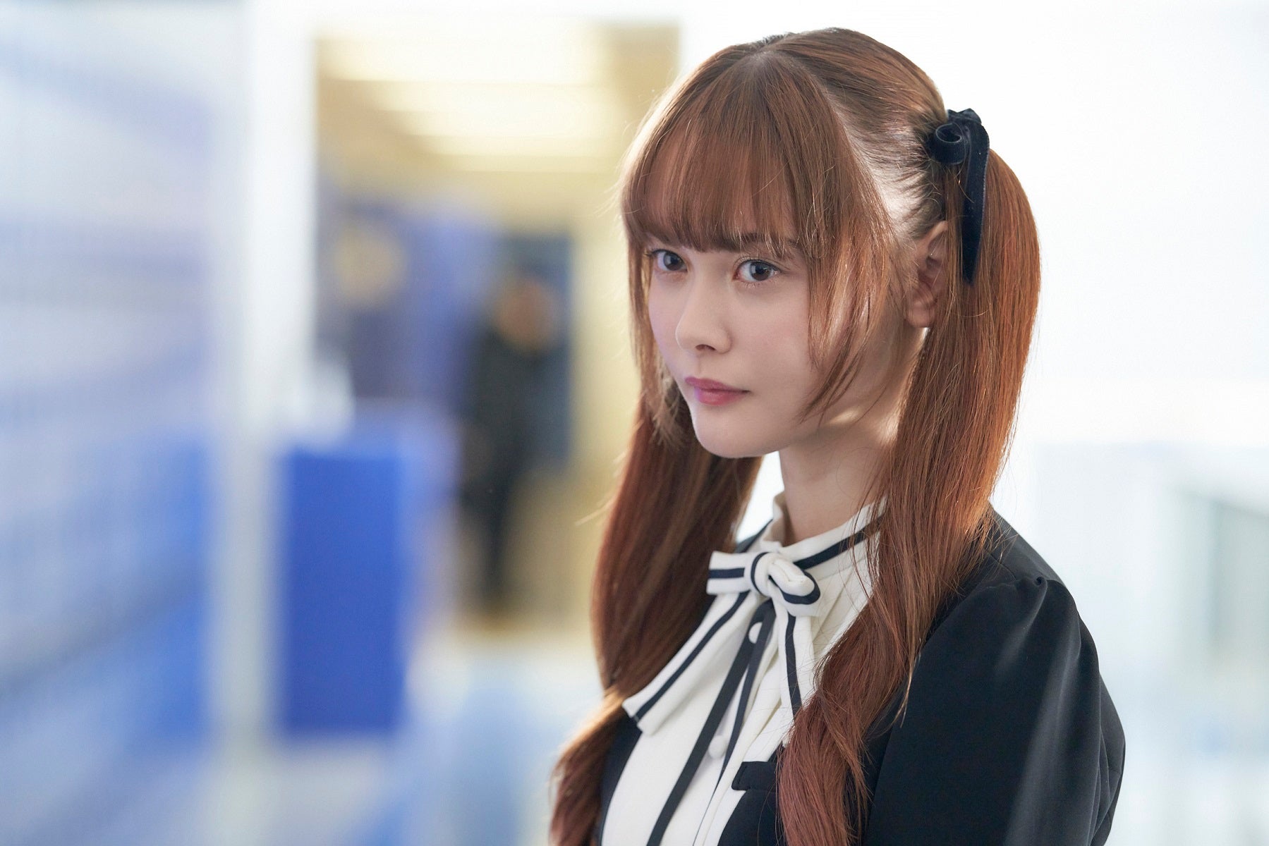 玉城ティナ （C）2022映画「ホリック」製作委員会（C）CLAMP・ShigatsuTsuitachi CO.，LTD.／講談社　