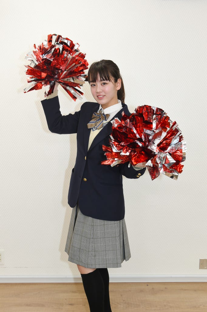 伊原六花(C)TBS