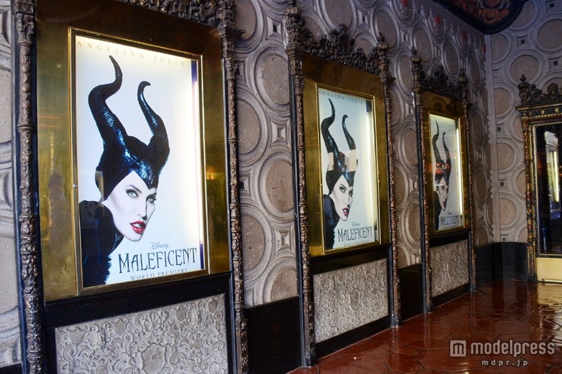 プレミア会場の様子