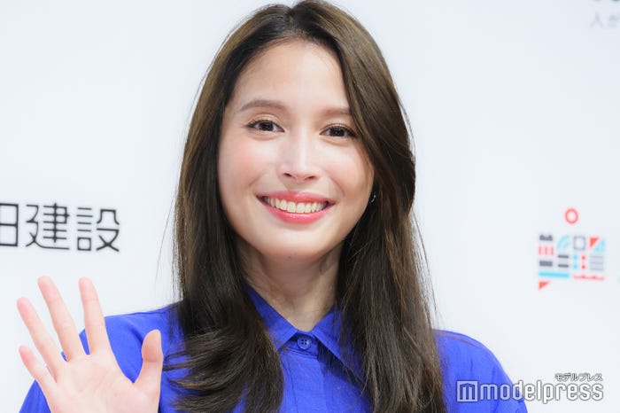 広瀬アリス(C)モデルプレス