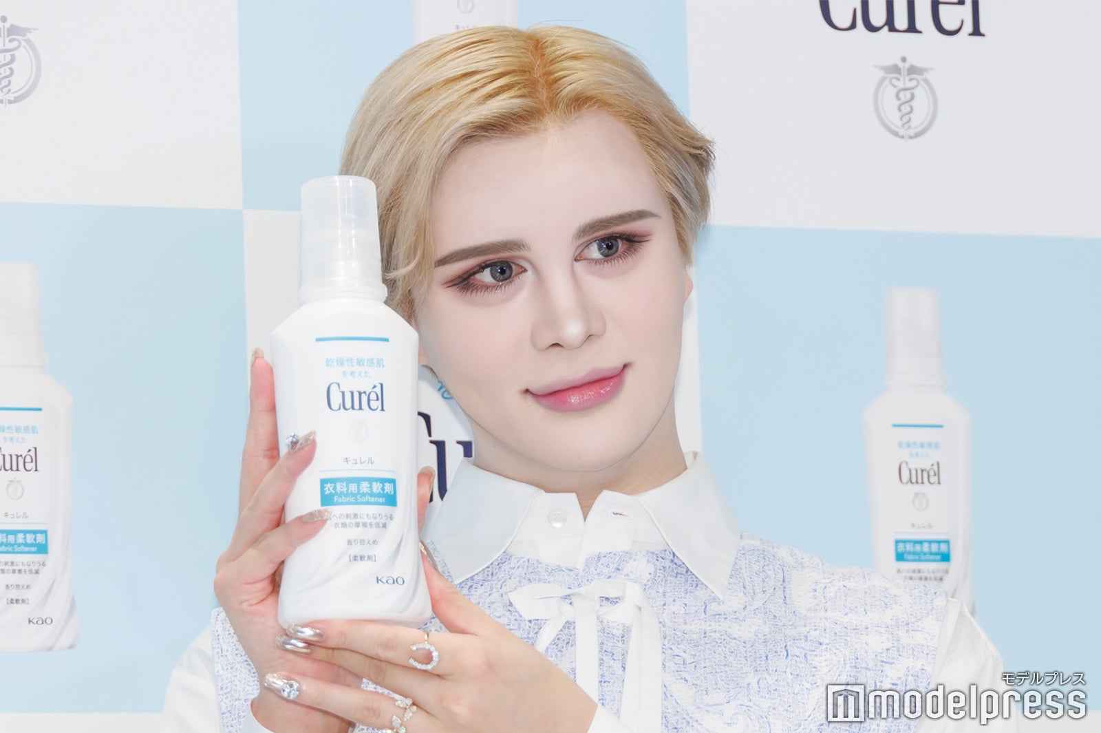 Matt（C）モデルプレス