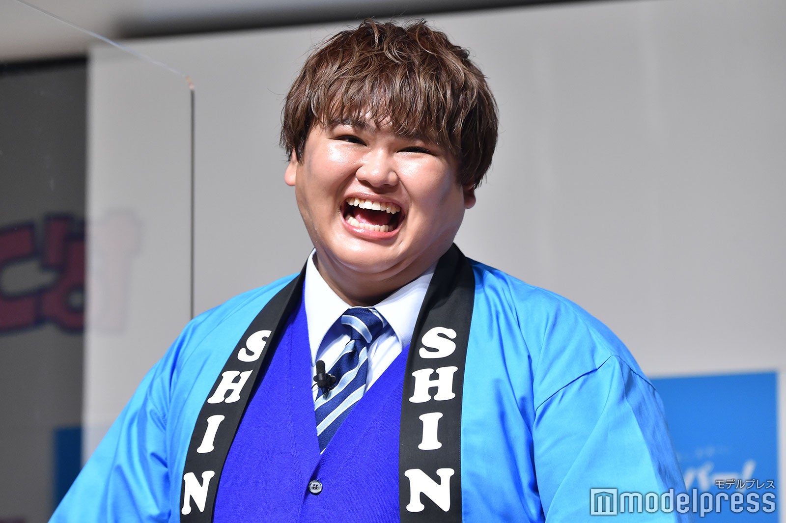 じんじん （C）モデルプレス