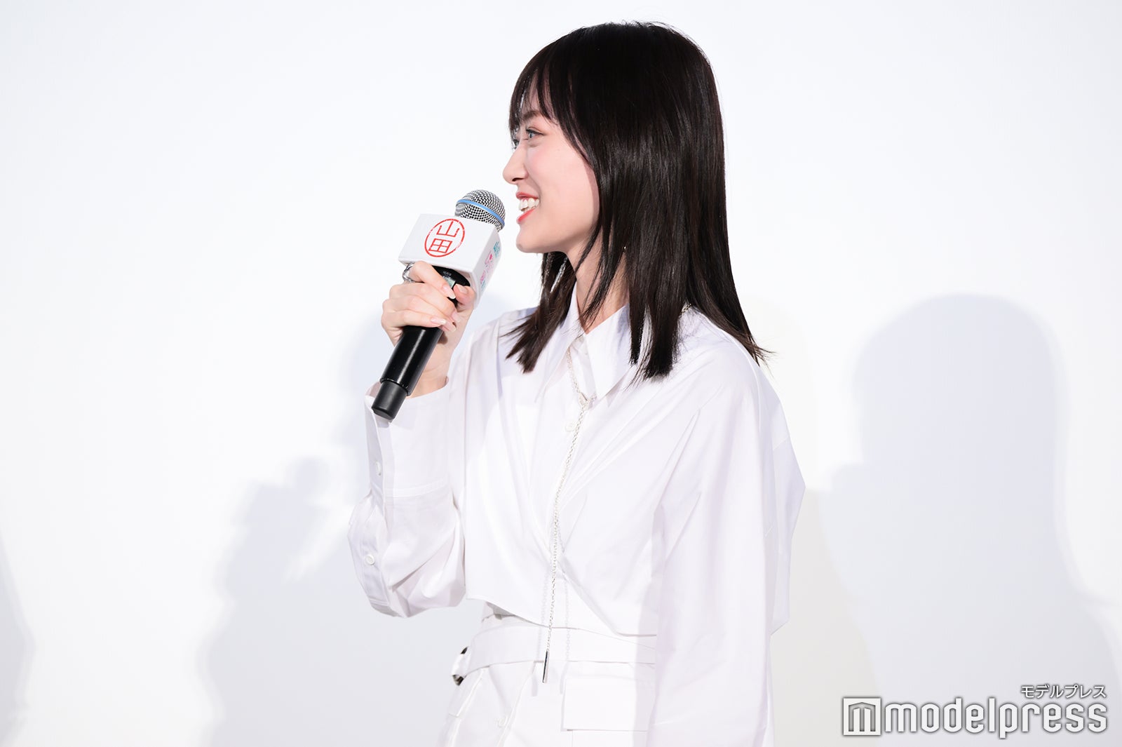 山下美月（C）モデルプレス